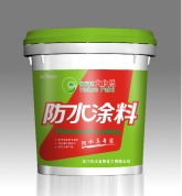 家装防水涂料 涂料厂家 油漆加盟代理 大自然漆代理送装修