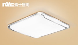 雷士照明led客厅灯长方形